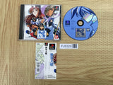 FJ5329 Senkai Taisen TV Animation Senkaiden HoushinEngiYori SONY PS1 Japan
