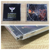 FJ5330 Time Crisis SONY PS1 Japan