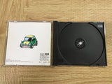 FJ5332 Choro Q SONY PS1 Japan