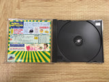 FJ5333 Denpa Shounenteki Game SONY PS1 Japan