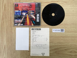 FJ5336 Night Striker SONY PS1 Japan