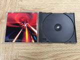 FJ5336 Night Striker SONY PS1 Japan