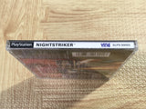 FJ5336 Night Striker SONY PS1 Japan