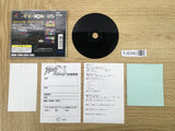 FJ5340 Panel Quiz Attack 25 SONY PS1 Japan