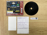 FJ5343 Beatmania Append 3rd Mix SONY PS1 Japan