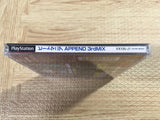 FJ5343 Beatmania Append 3rd Mix SONY PS1 Japan