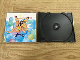 FJ5344 Pururun! With Shape Up Girls SONY PS1 Japan