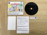 FJ5345 Monopoly Parker Brothers Real Estate Trading Game SONY PS1 Japan
