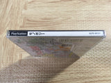 FJ5345 Monopoly Parker Brothers Real Estate Trading Game SONY PS1 Japan