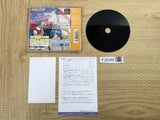 FJ5348 Marvel Super Heroes SONY PS1 Japan