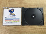 FJ5348 Marvel Super Heroes SONY PS1 Japan