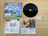 FJ5349 Minna No Golf 2 SONY PS1 Japan