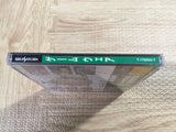 FJ5352 Game-Ware SEGA SATURN Japan