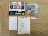 FJ5353 Game-Ware Vol.2 SEGA SATURN Japan