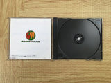 FJ5353 Game-Ware Vol.2 SEGA SATURN Japan
