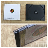 FJ5354 Game-Ware Vol.3 SEGA SATURN Japan