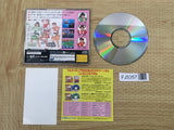 FJ5357 Omakase Savers SEGA SATURN Japan