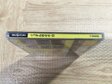 FJ5358 Gussun Oyoyo-S SEGA SATURN Japan