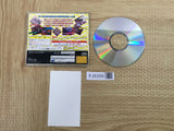FJ5359 Kochira Katsushikaku Kameari Kouenmae SEGA SATURN Japan