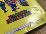 FJ5359 Kochira Katsushikaku Kameari Kouenmae SEGA SATURN Japan