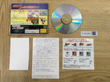 FJ5360 Saturn Bomberman Fight SEGA SATURN Japan