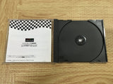 FJ5361 Street Racer Extra SEGA SATURN Japan