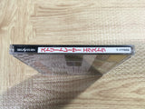 FJ5361 Street Racer Extra SEGA SATURN Japan
