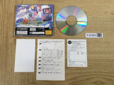 FJ5363 Detana Twinbee Yahho Deluxe Pack SEGA SATURN Japan