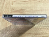 FJ5363 Detana Twinbee Yahho Deluxe Pack SEGA SATURN Japan