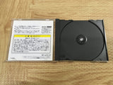 FJ5364 DX Nippon Tokkyuu Ryokou Game SEGA SATURN Japan