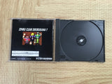 FJ5366 2do Aru Koto ha Sando R SEGA SATURN Japan