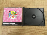 FJ5367 Puzzle Bobble 2X SEGA SATURN Japan