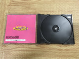 FJ5368 Bishoujo Variety Game Rapyulus Panic SEGA SATURN Japan