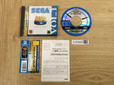 FJ5369 Sega Ages Memorial Selection VOL.1 SEGA SATURN Japan