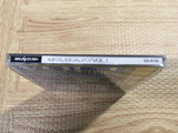 FJ5369 Sega Ages Memorial Selection VOL.1 SEGA SATURN Japan