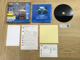 FJ5370 Gradius Deluxe Pack SONY PS1 Japan