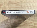 FJ5370 Gradius Deluxe Pack SONY PS1 Japan