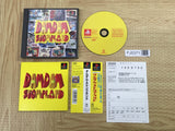 FJ5371 Damdam Stompland SONY PS1 Japan