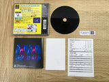 FJ5371 Damdam Stompland SONY PS1 Japan