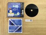 FJ5373 Depth Sweepstation 1 SONY PS1 Japan