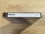 FJ5373 Depth Sweepstation 1 SONY PS1 Japan