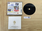 FJ5374 Toruneko No Daibouken 2 Fushigi No Dungeon SONY PS1 Japan