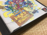FJ5374 Toruneko No Daibouken 2 Fushigi No Dungeon SONY PS1 Japan