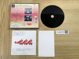 FJ5375 Mach Go Go Go SONY PS1 Japan