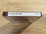 FJ5375 Mach Go Go Go SONY PS1 Japan