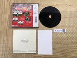 FJ5376 Missland SONY PS1 Japan