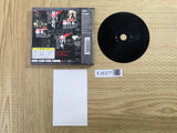 FJ5377 Rittai Ninja Katsugeki Tenchu SONY PS1 Japan