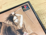 FJ5377 Rittai Ninja Katsugeki Tenchu SONY PS1 Japan