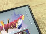 FJ5379 Dragon Quest 4 SONY PS1 Japan