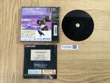 FJ5382 Resident Evil Biohazard SONY PS1 Japan
